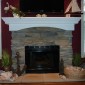 Fireplace Renovation